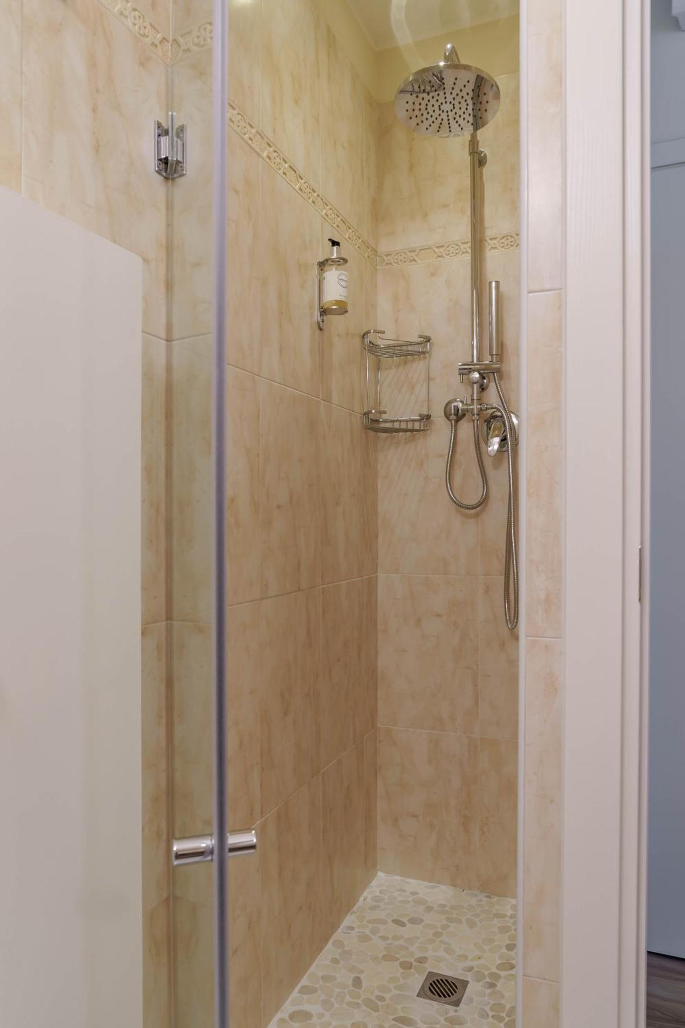 קרביה Hotel Orchidea חדר תמונה